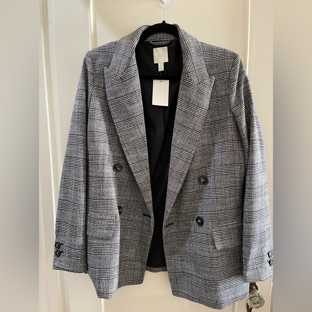H&M blazer